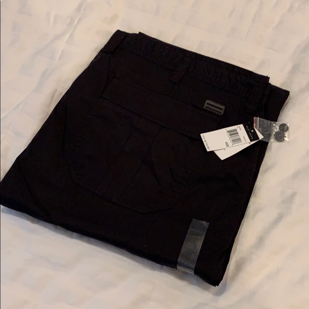 Sean John Men’s Cargo Pants